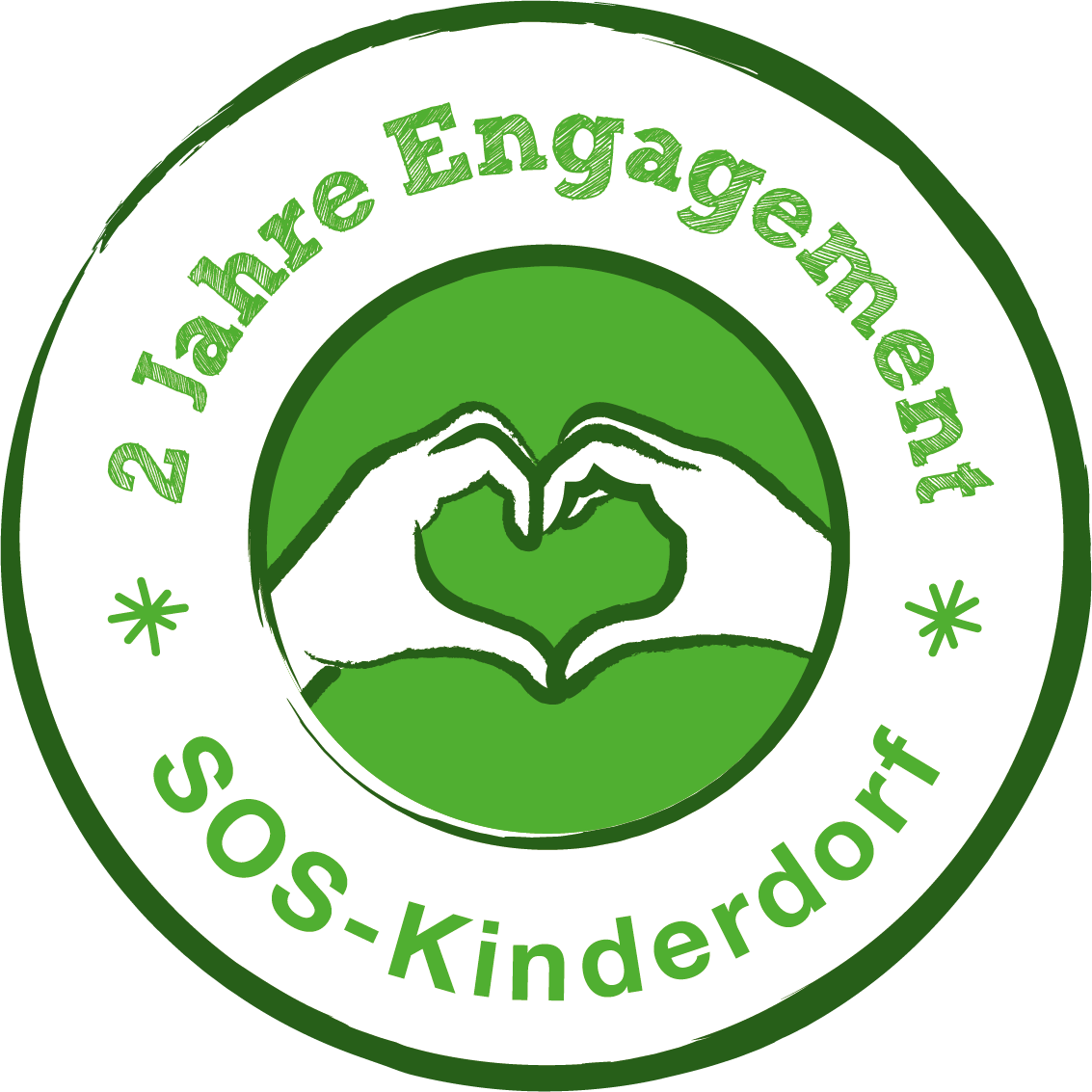 SOS Kinderdorf