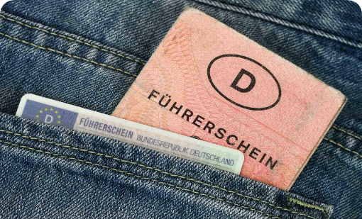 Fuehrerschein