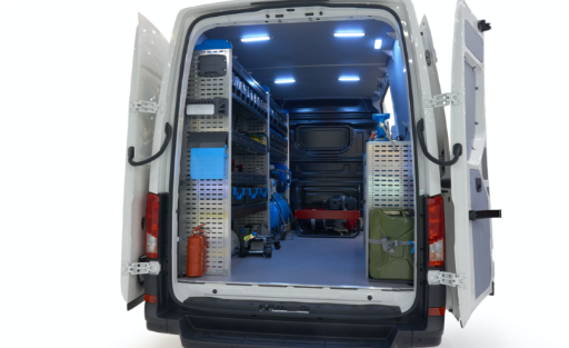 Mobile Fitting